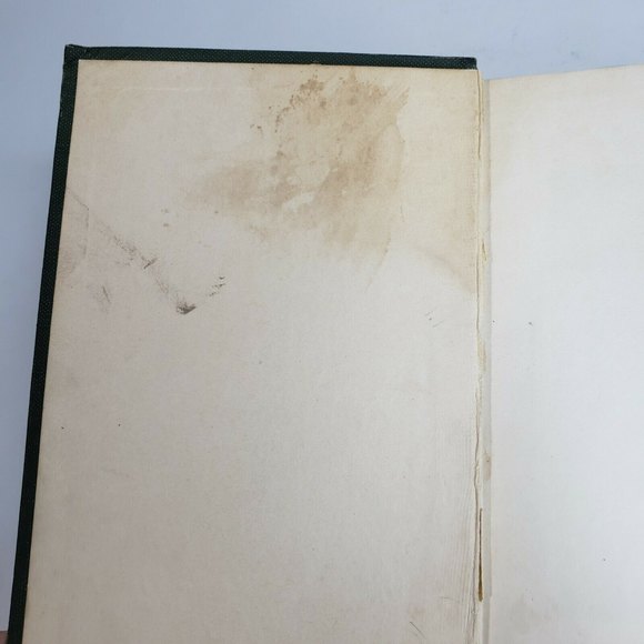 Antique 1920 Agriculture Book Asparagus Its Culture for Home Use and for Market - Picture 3 of 12